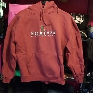 Stanford University Hoodie